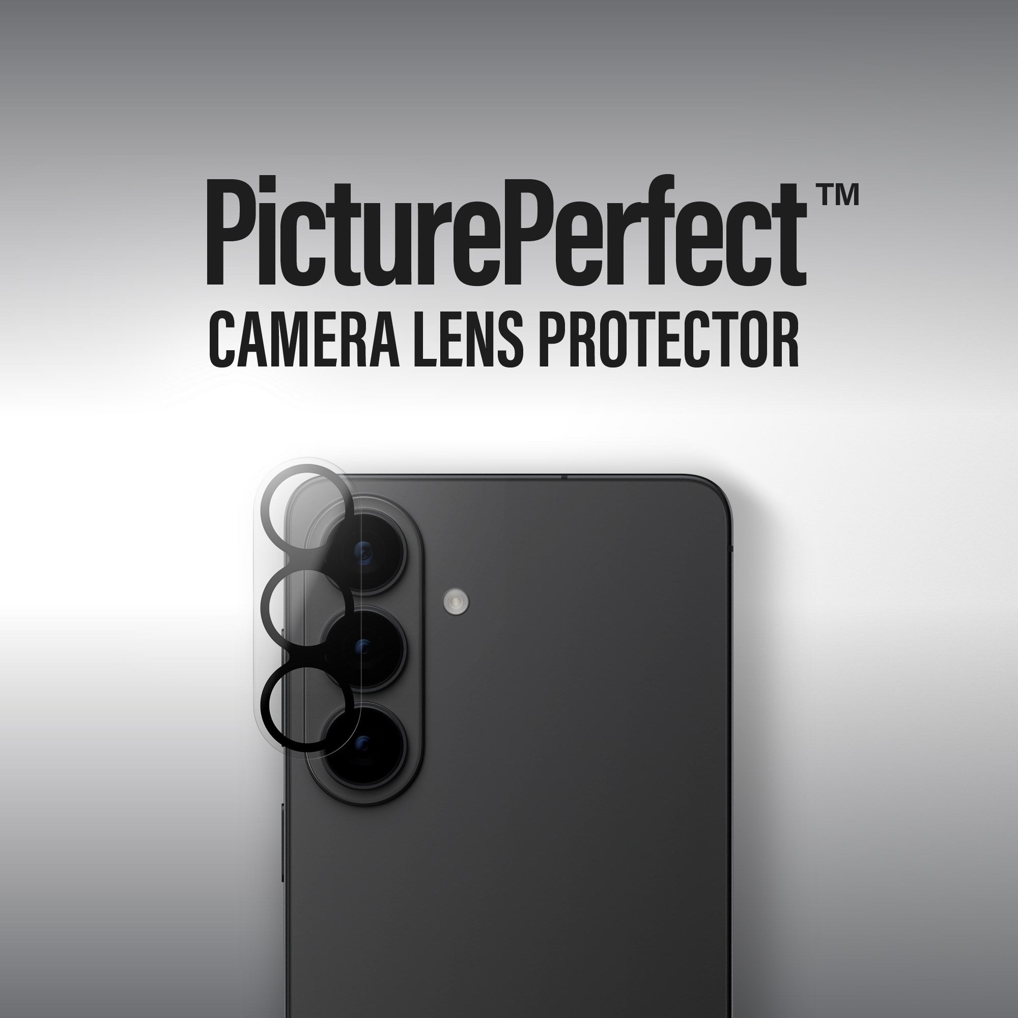 PanzerGlass® PicturePerfect Camera Lens Protector Samsung Galaxy S26 | S26+
